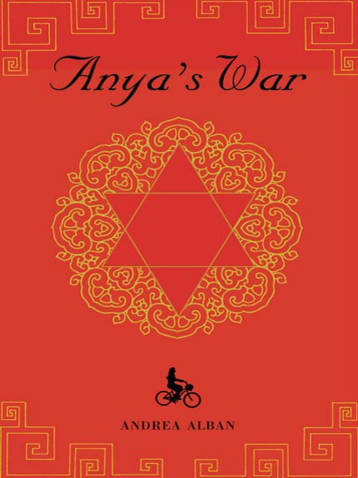 Title details for Anya's War by Andrea Alban - Wait list